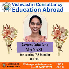 Vishwashri Consultancy – training